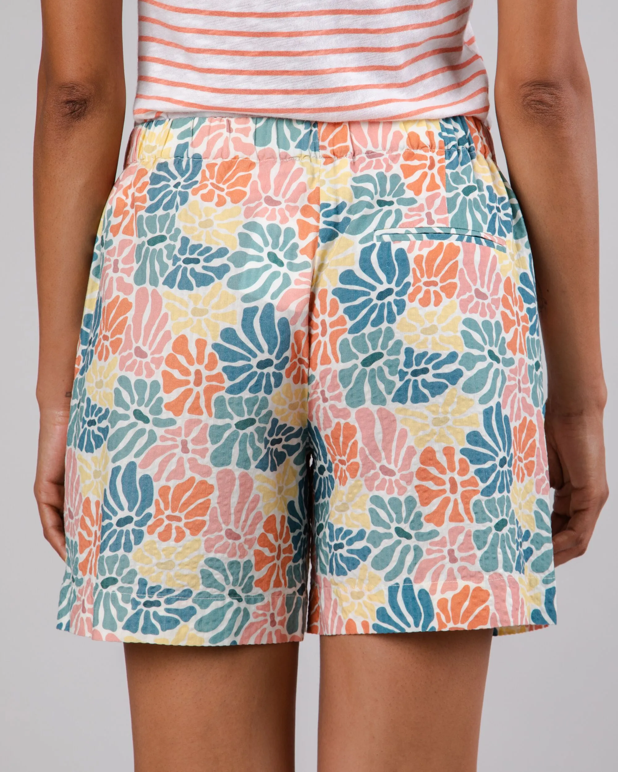 Spring Roxy Shorts