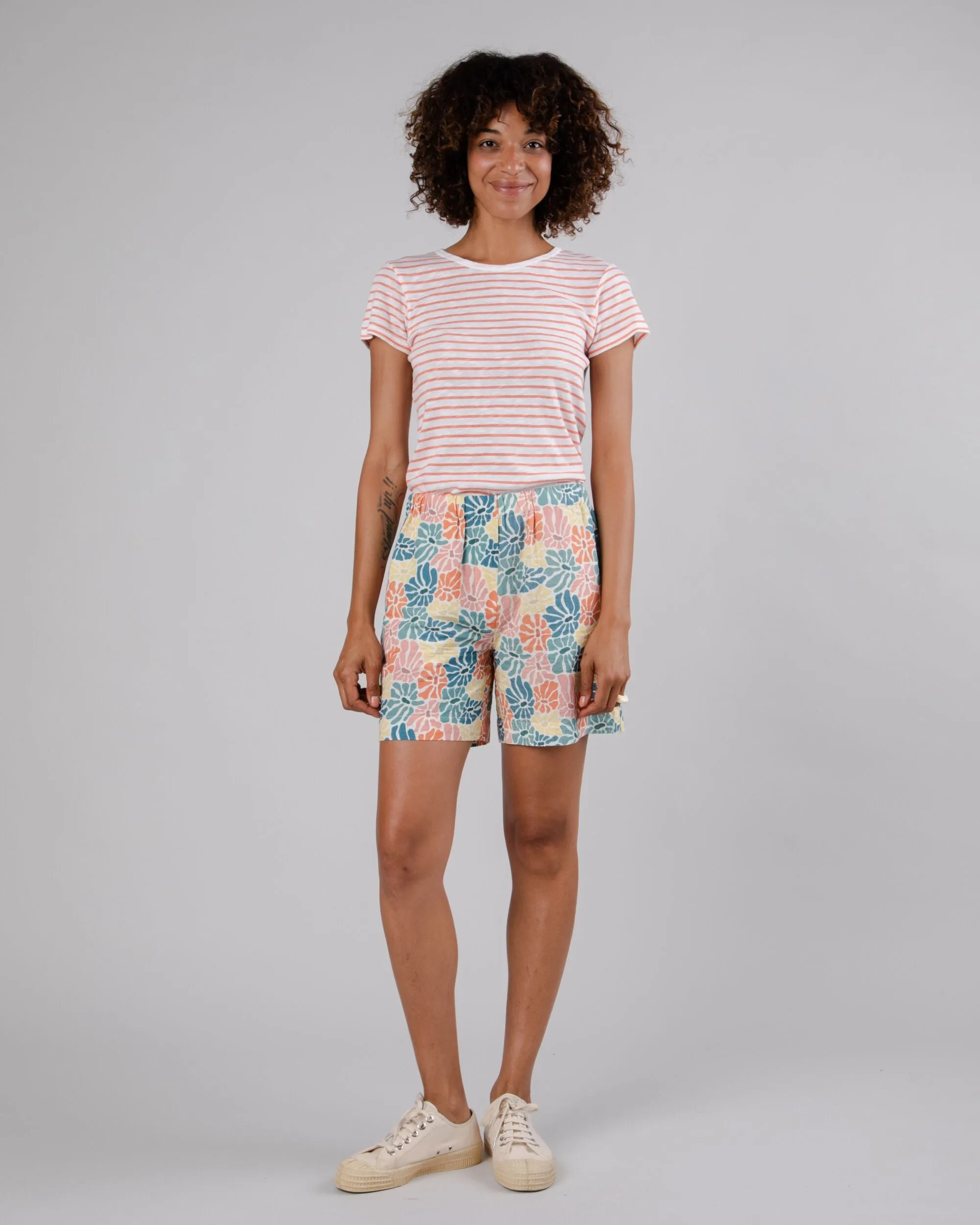 Spring Roxy Shorts