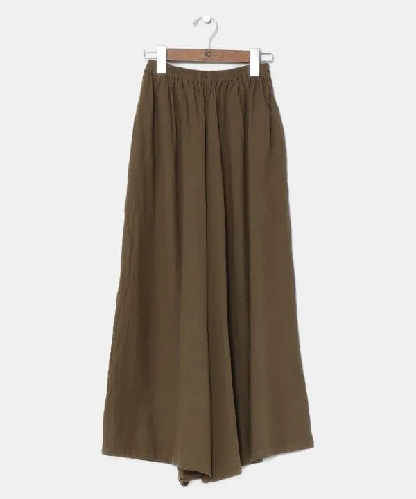 Staple Wide Leg Pants