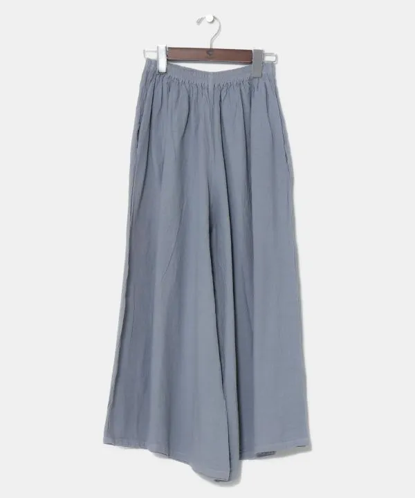 Staple Wide Leg Pants