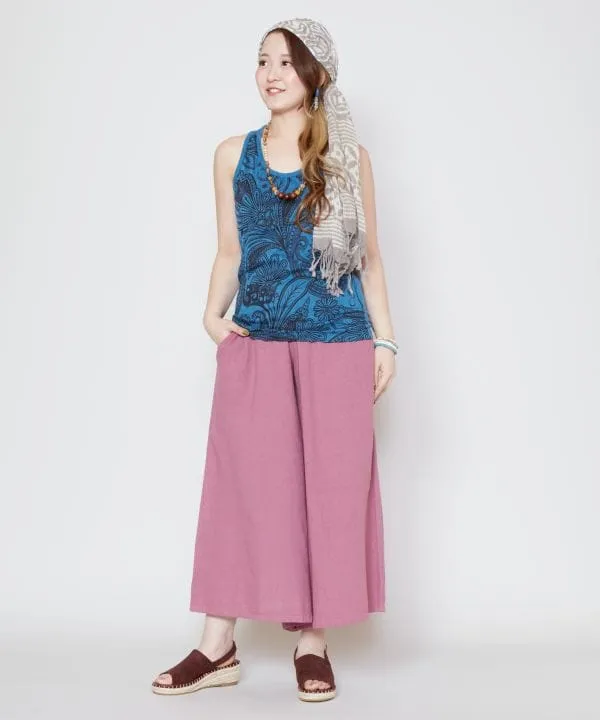 Staple Wide Leg Pants