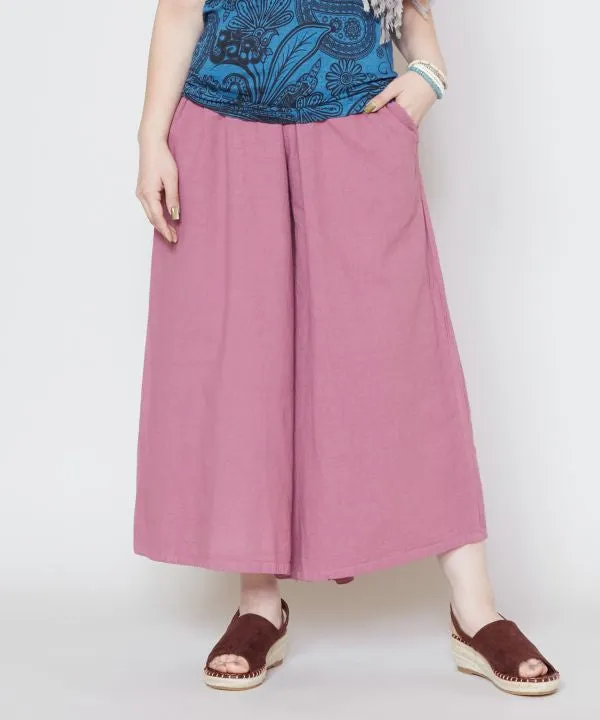 Staple Wide Leg Pants