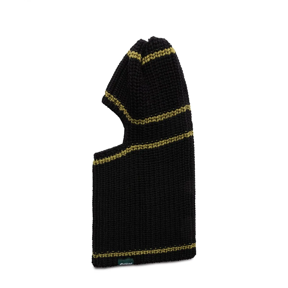 STRIPED BALACLAVA