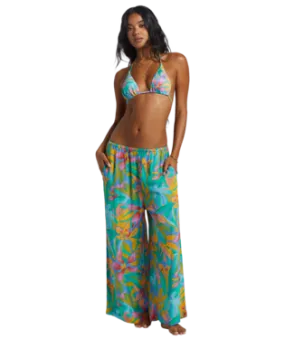 Sun Catcher Beach Pant