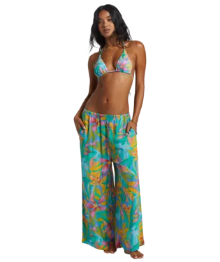 Sun Catcher Beach Pant