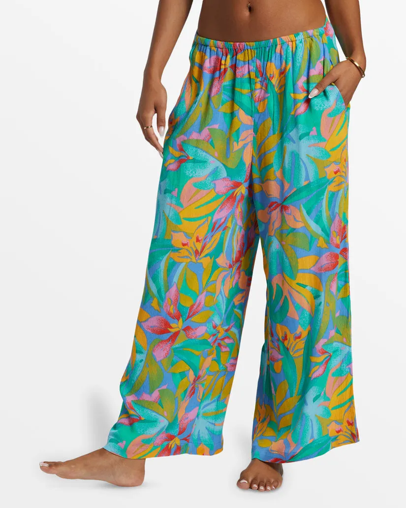 Sun Catcher Beach Pant