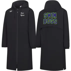 Swim Dogs Speedo Team 2.0 Parka