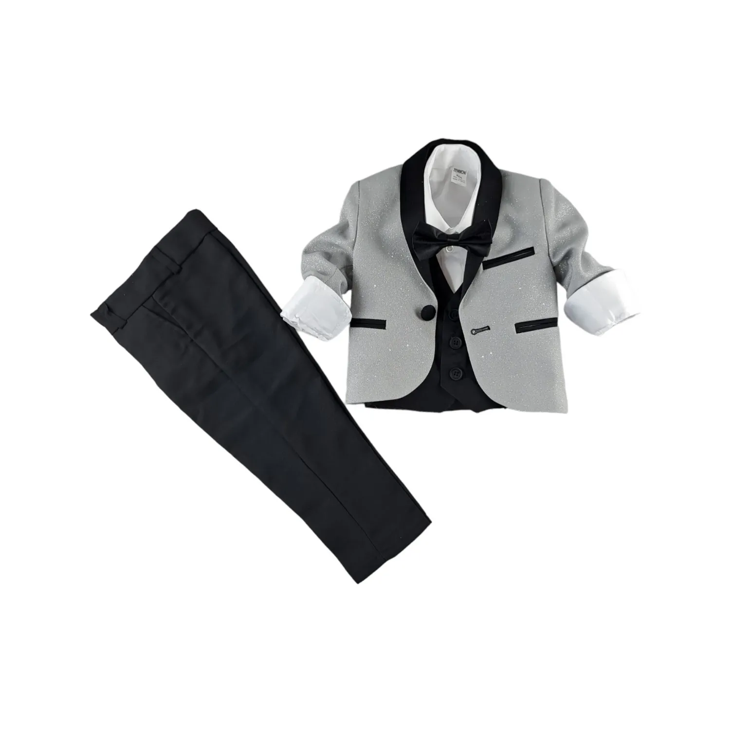 The Baby Ceremony Formal Boys Suit