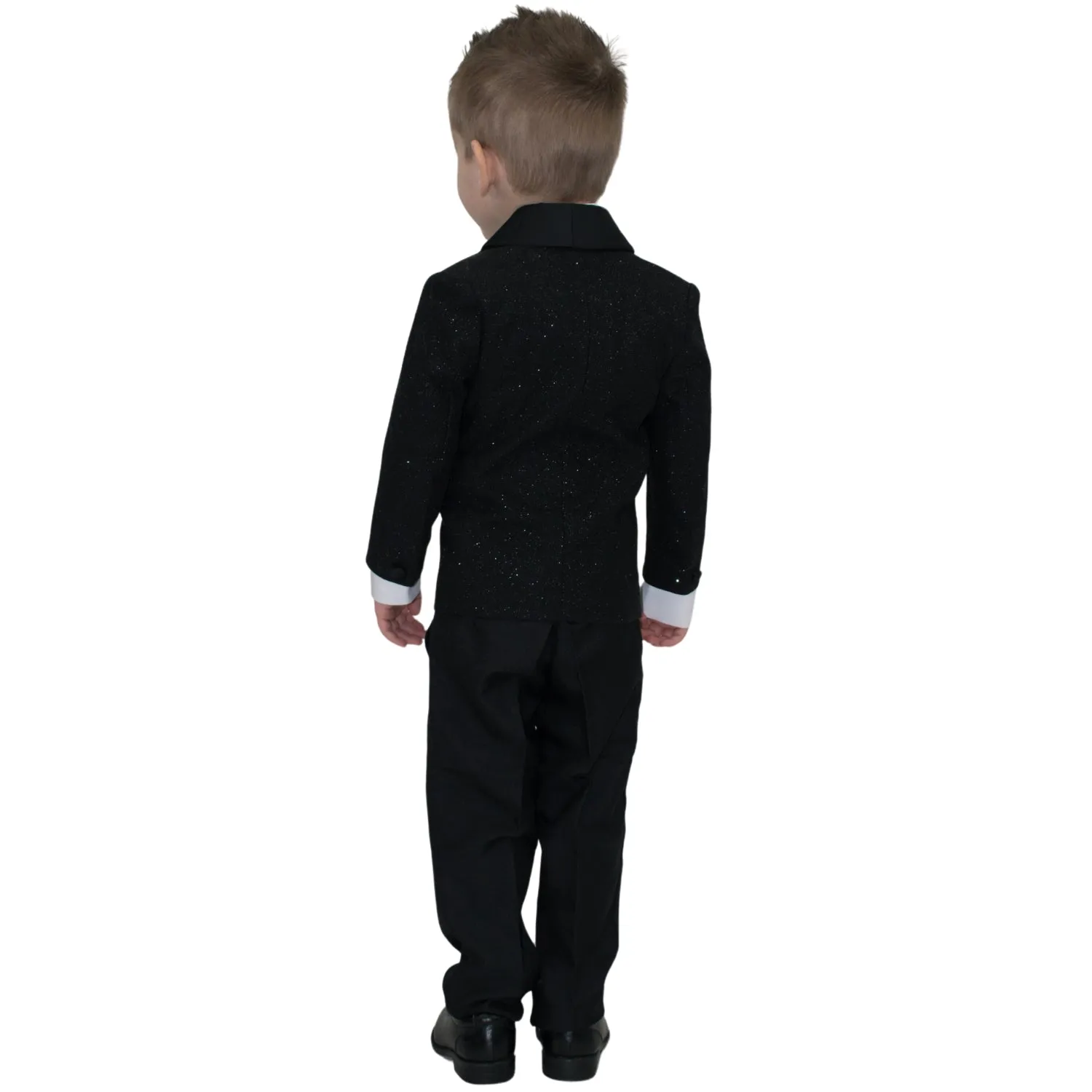 The Baby Ceremony Formal Boys Suit