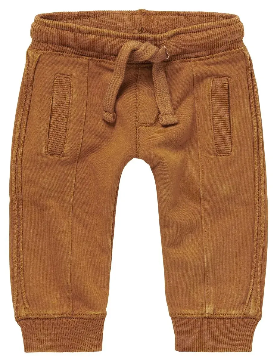 The Joensu Joggers - Brown - BABY