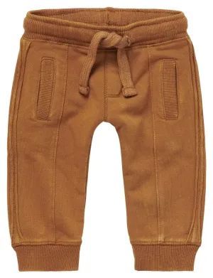 The Joensu Joggers - Brown - BABY