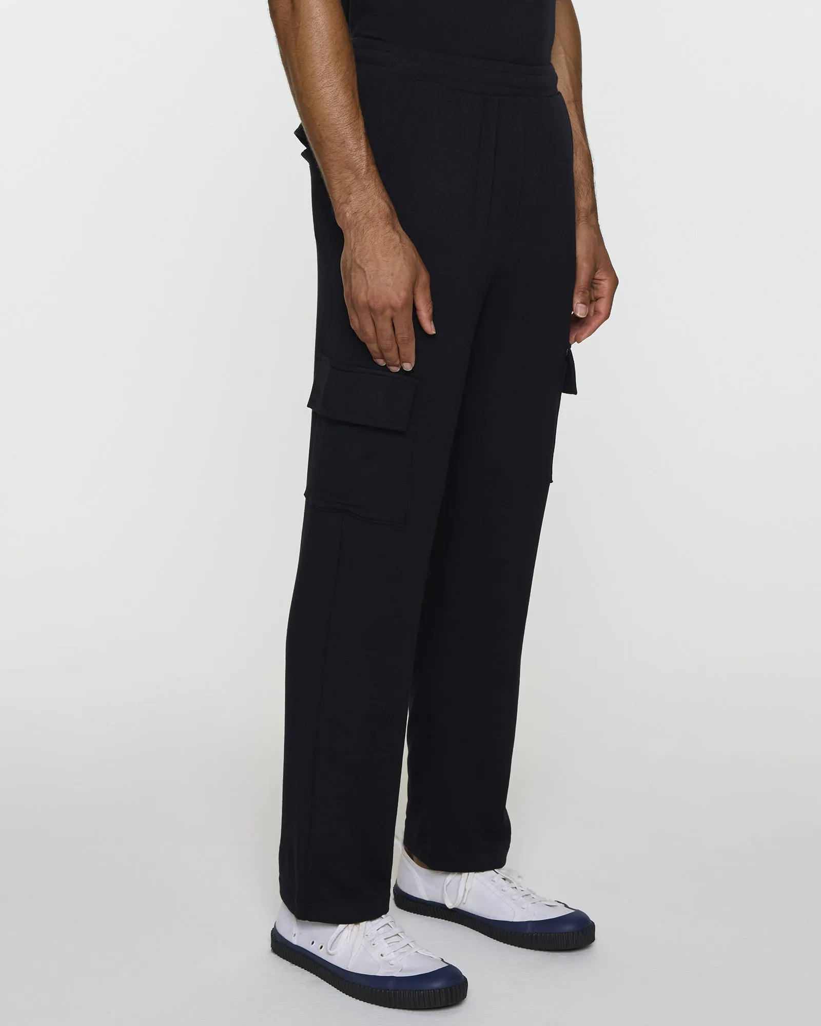 The Men's Cargo Pant