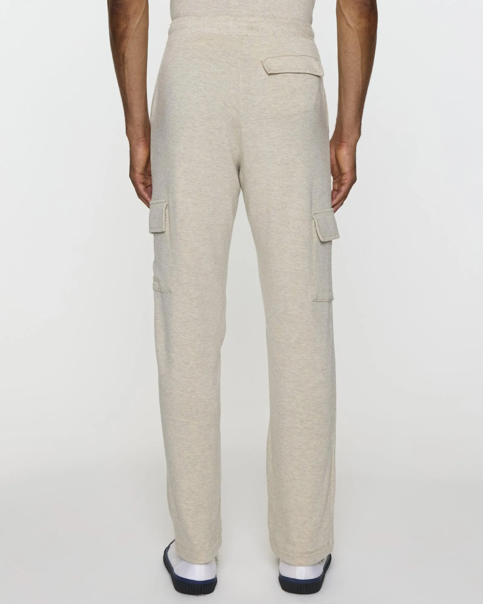 The Men's Cargo Pant