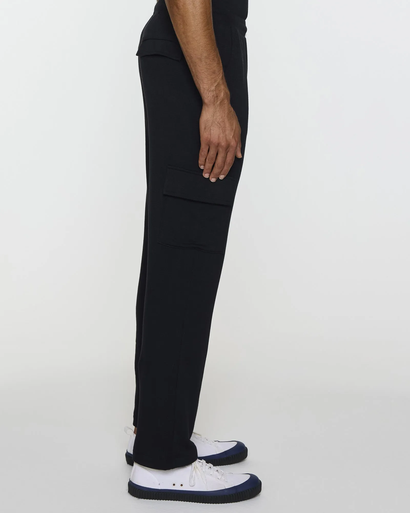 The Men's Cargo Pant