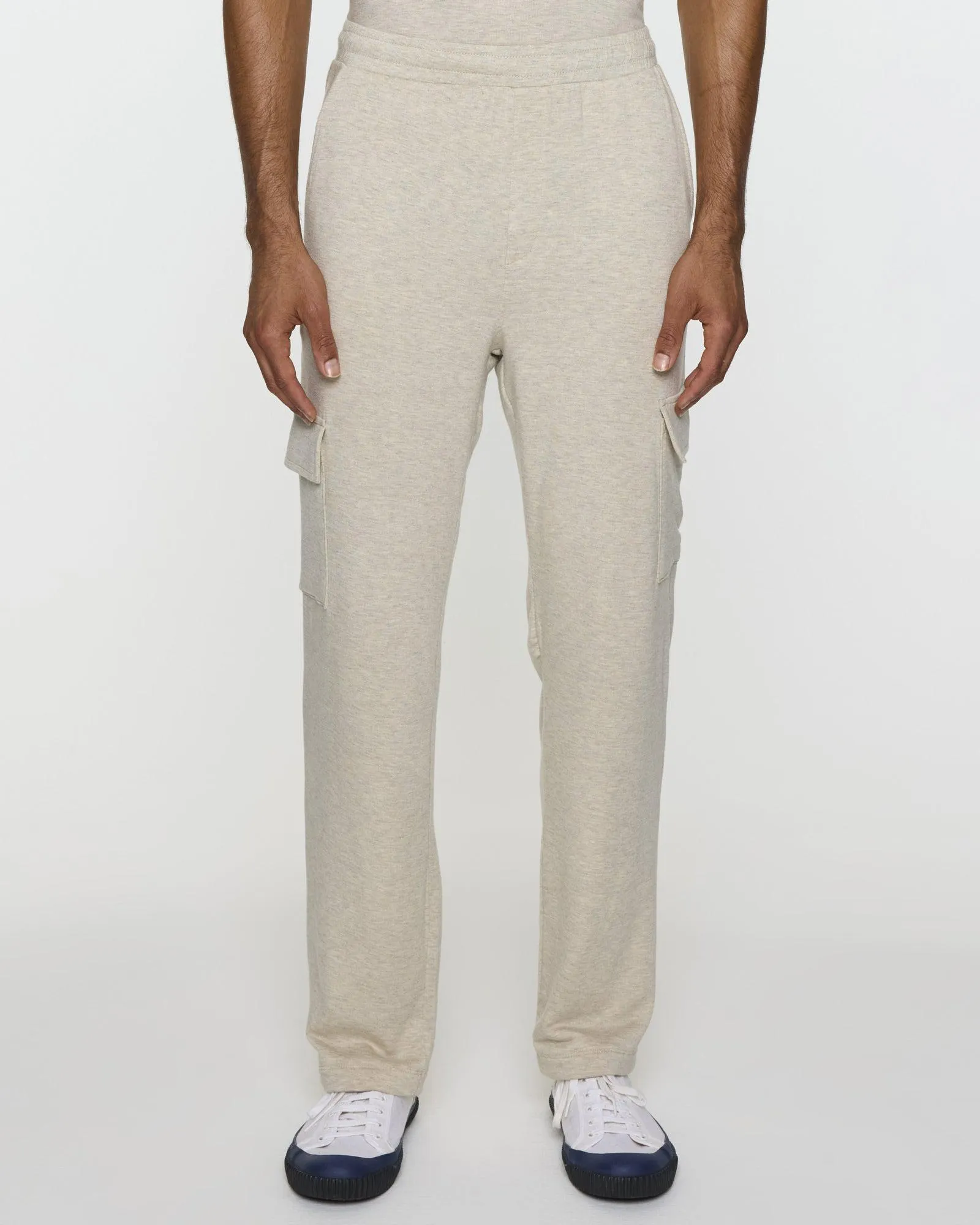 The Men's Cargo Pant