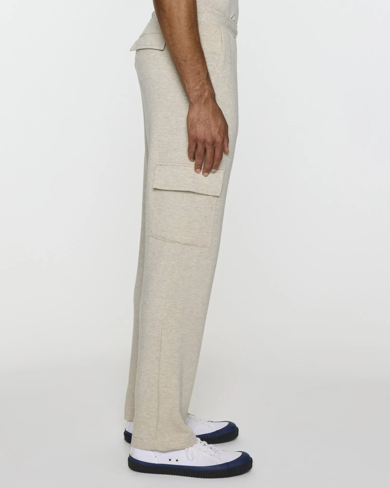 The Men's Cargo Pant