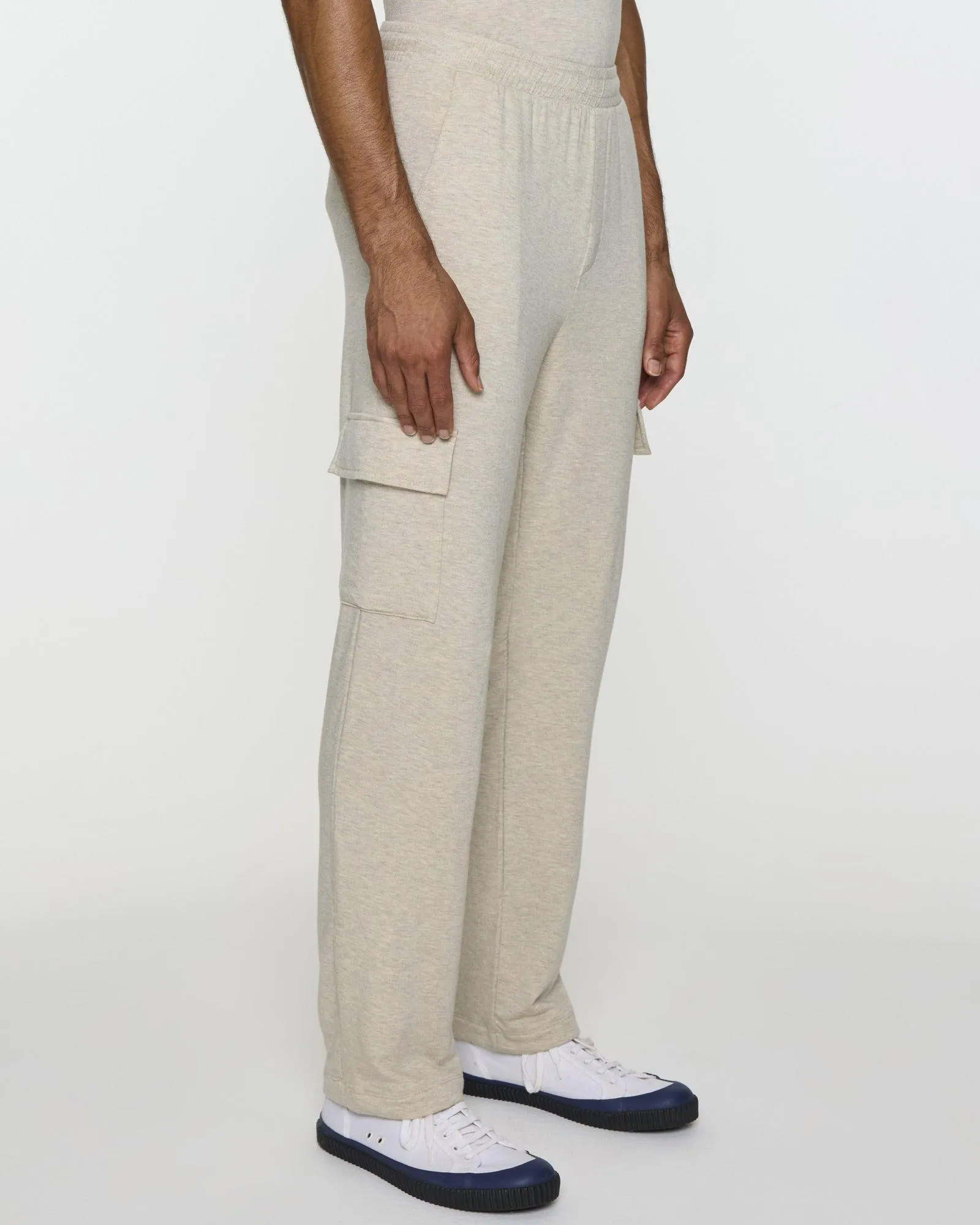 The Men's Cargo Pant