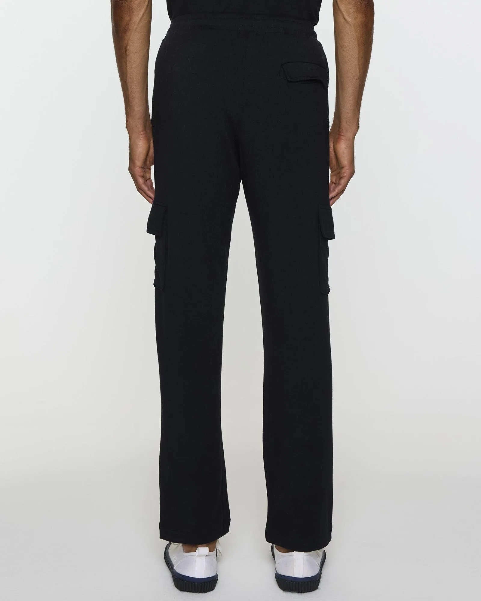 The Men's Cargo Pant