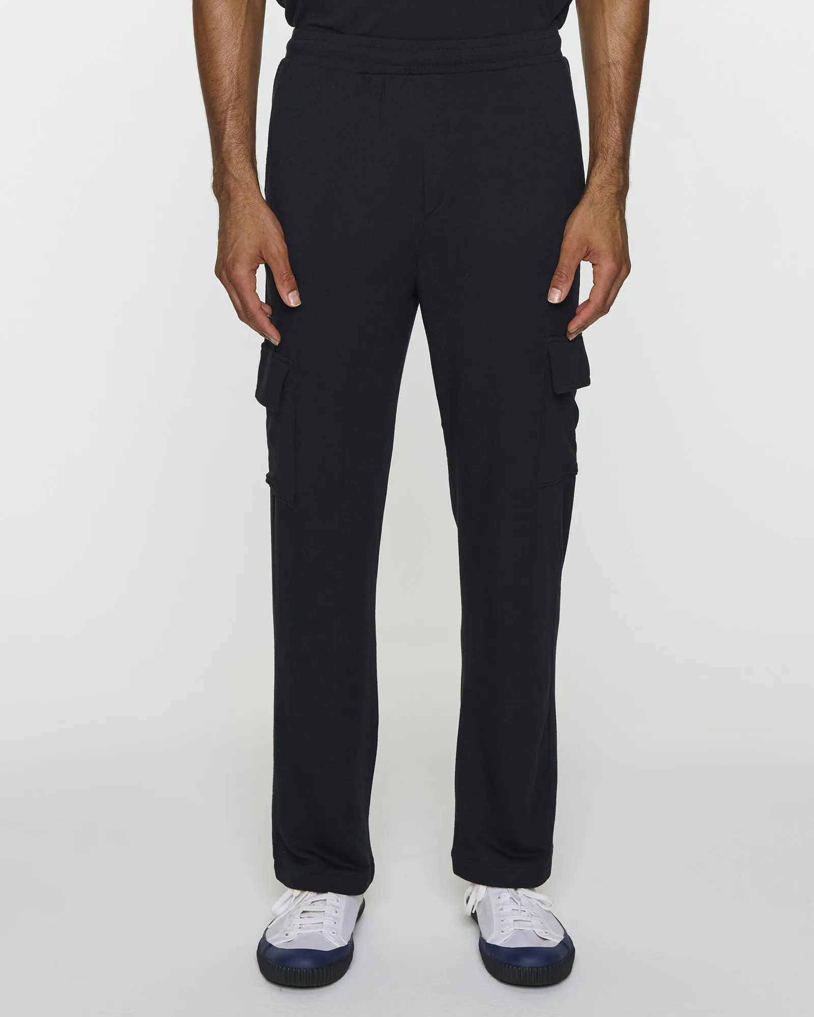 The Men's Cargo Pant