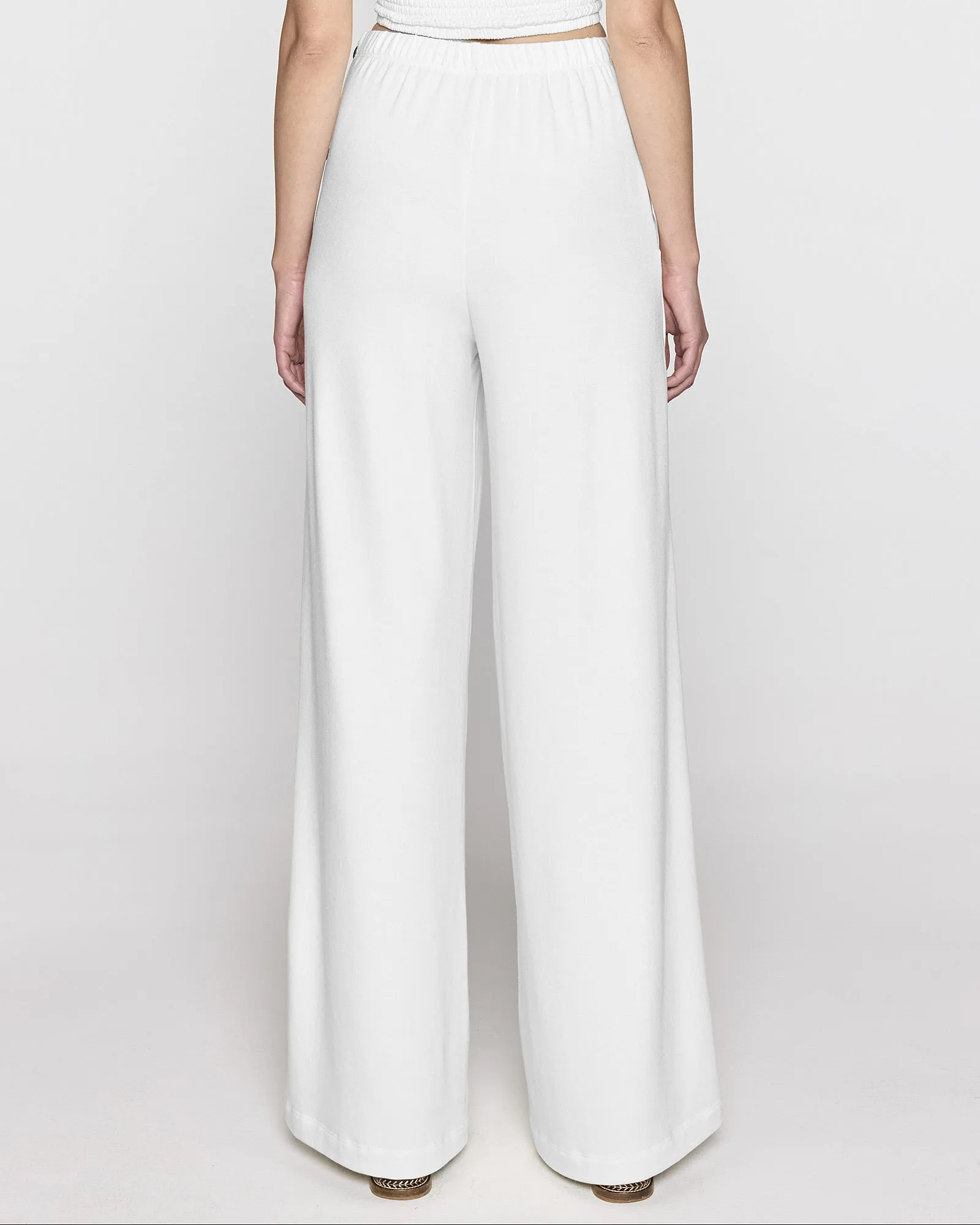 The Palazzo Sailor Pant