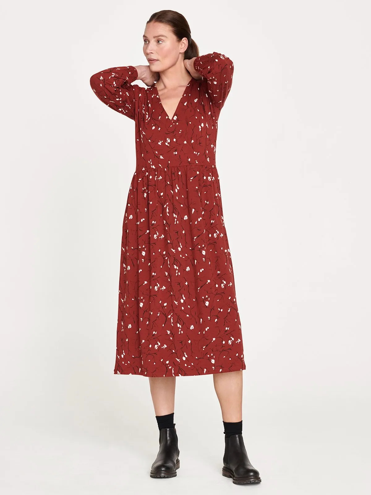 Thought Eira Bamboo Dress