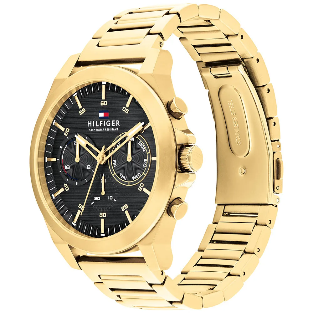 Tommy Hilfiger Lance 1710520 Multi-Function