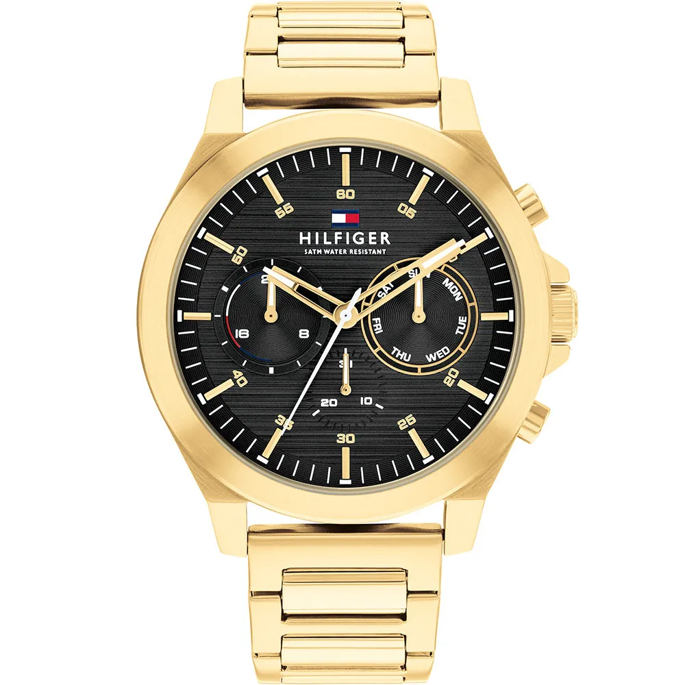 Tommy Hilfiger Lance 1710520 Multi-Function