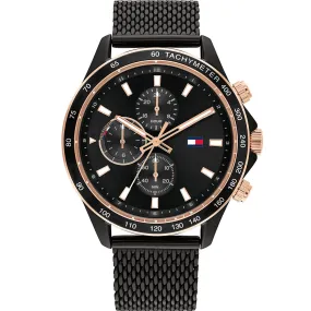 Tommy Hilfiger Miles 1792020 Multi-Function