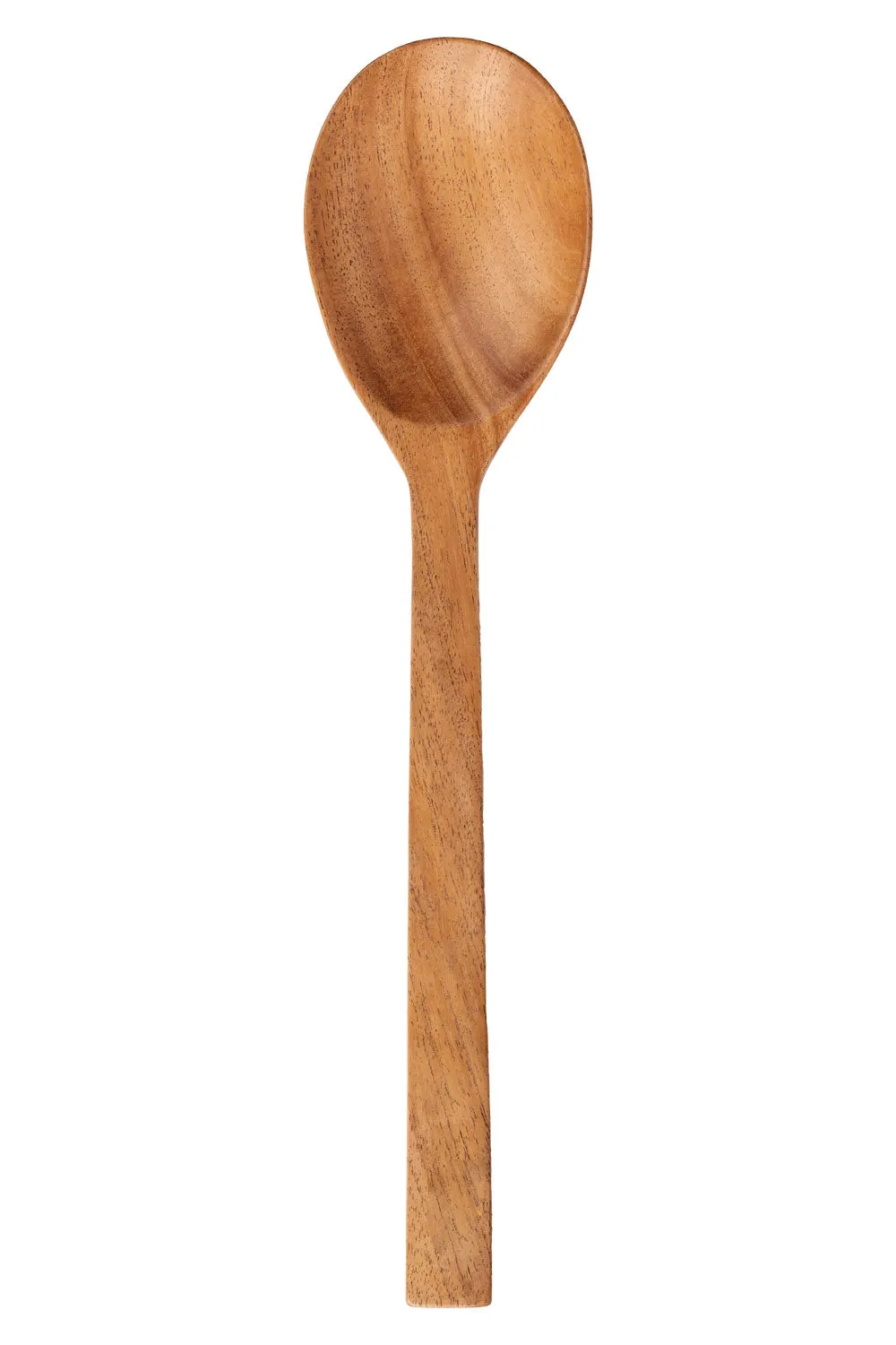 Tranquillo Cooking Wooden Spoon NATURAL NEEM