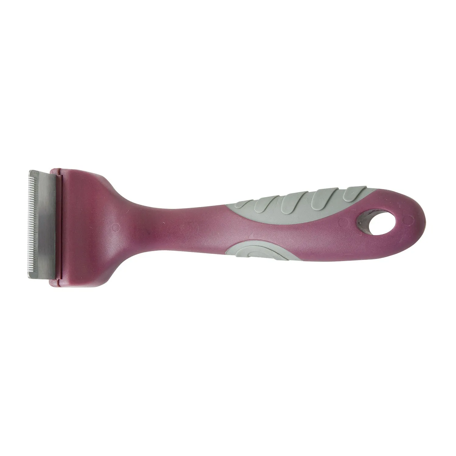 Trouble & Trix Glamour Puss Shedding Brush