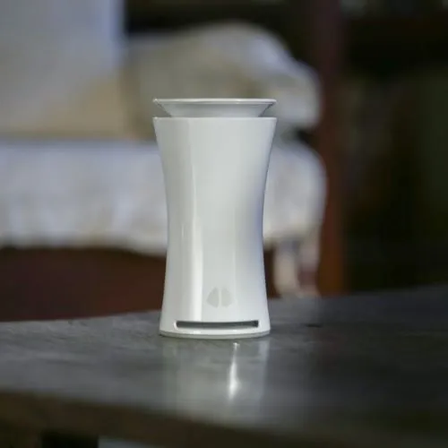 uHoo Smart Indoor Air Quality Sensor