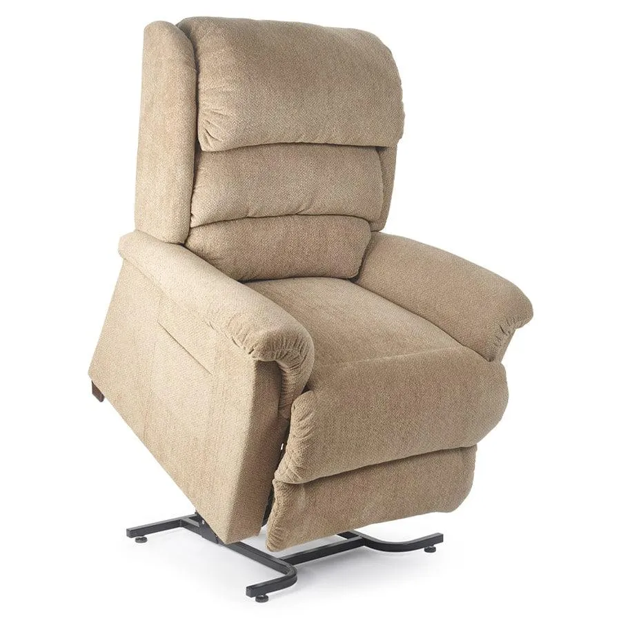 UltraComfort UC559-M Polaris 2 Zone Power Lift Chair Recliner