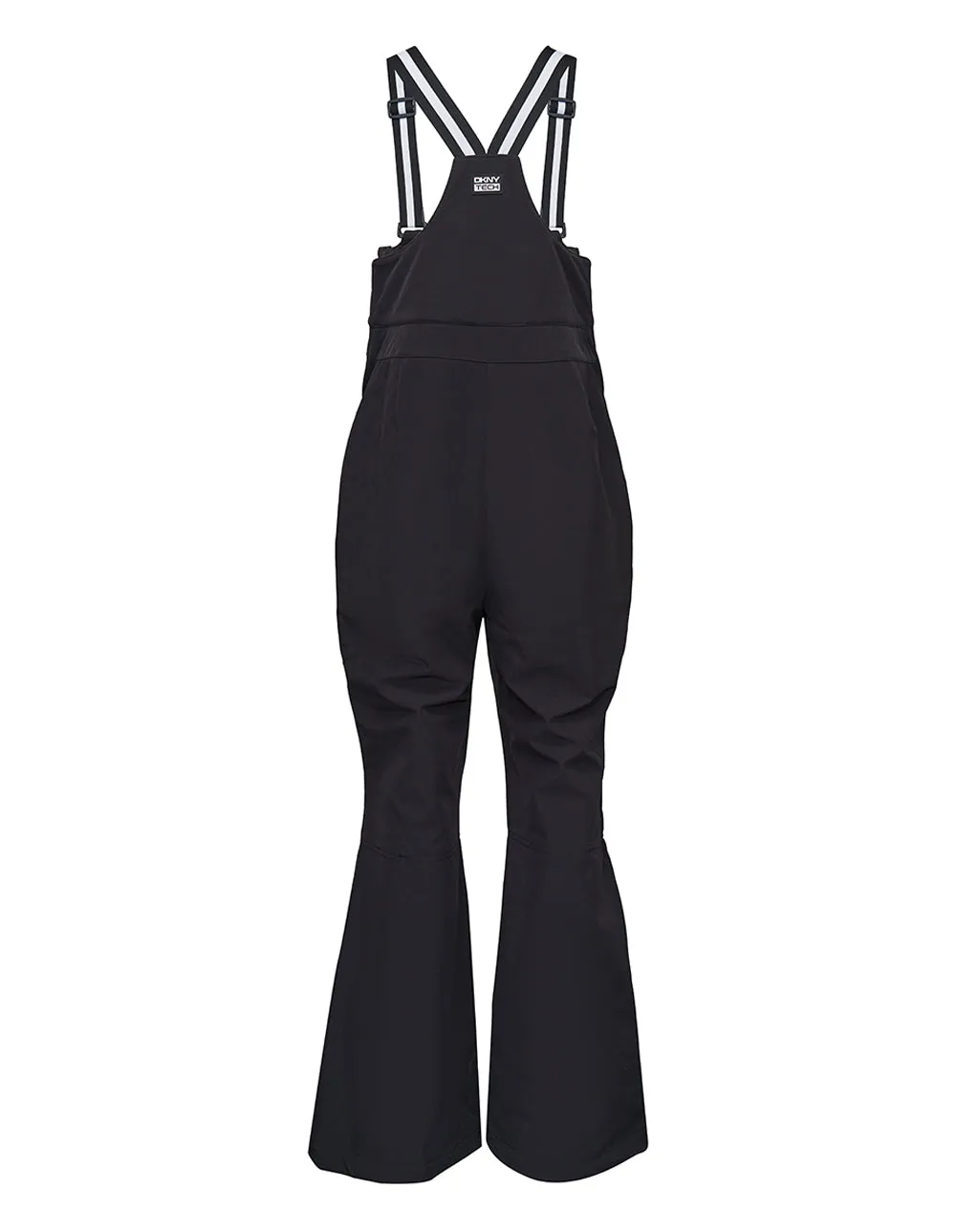 Vell Shell Ski Overall Jumpsuit