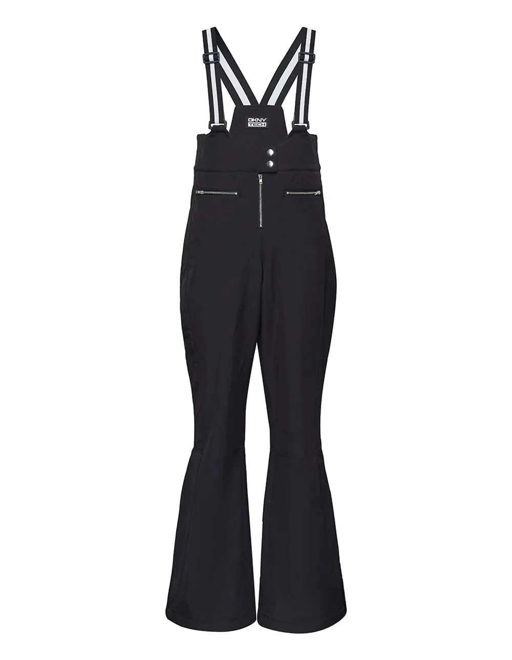 Vell Shell Ski Overall Jumpsuit