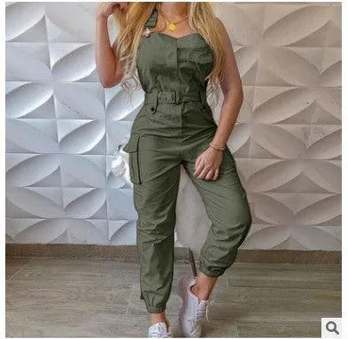 Women Jumpsuit