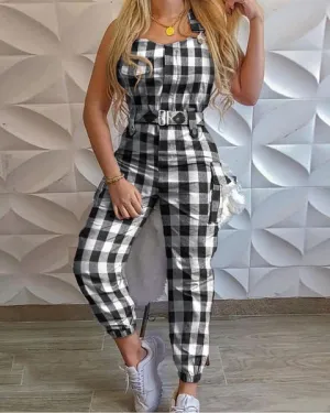 Women Jumpsuit