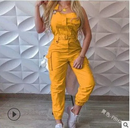 Women Jumpsuit