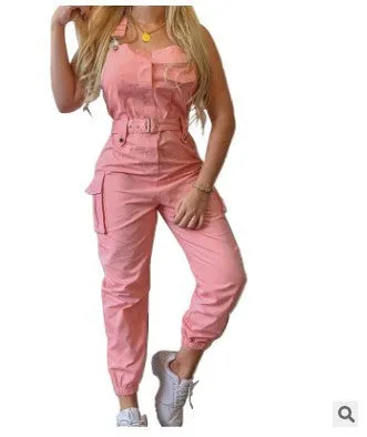 Women Jumpsuit