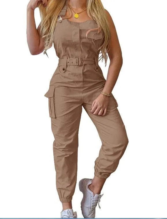 Women Jumpsuit