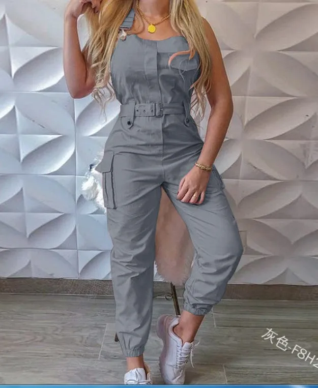 Women Jumpsuit