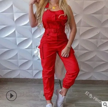 Women Jumpsuit