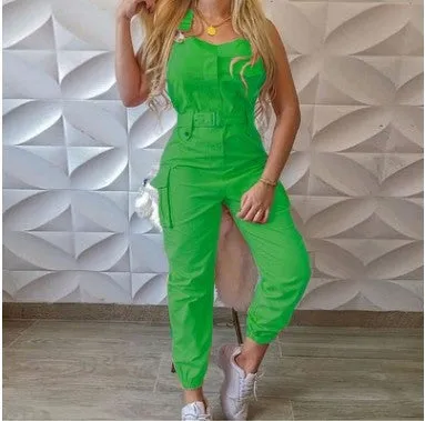 Women Jumpsuit