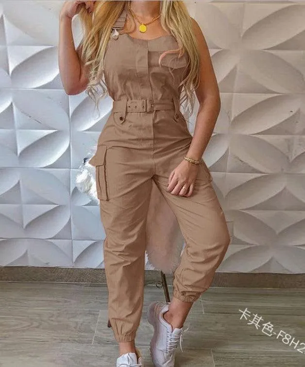 Women Jumpsuit