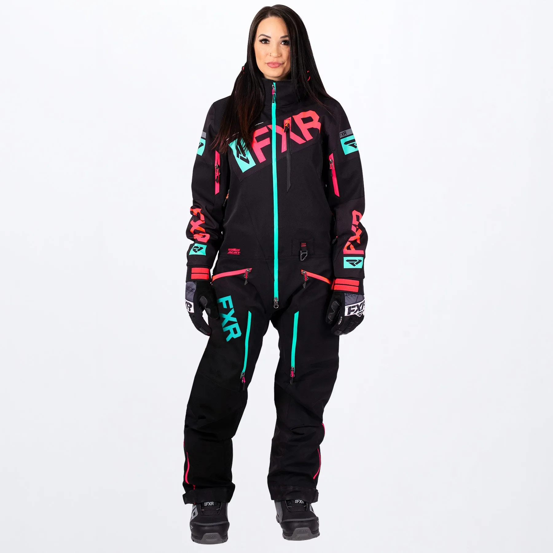 Women's Ranger Instinct Lite Monosuit