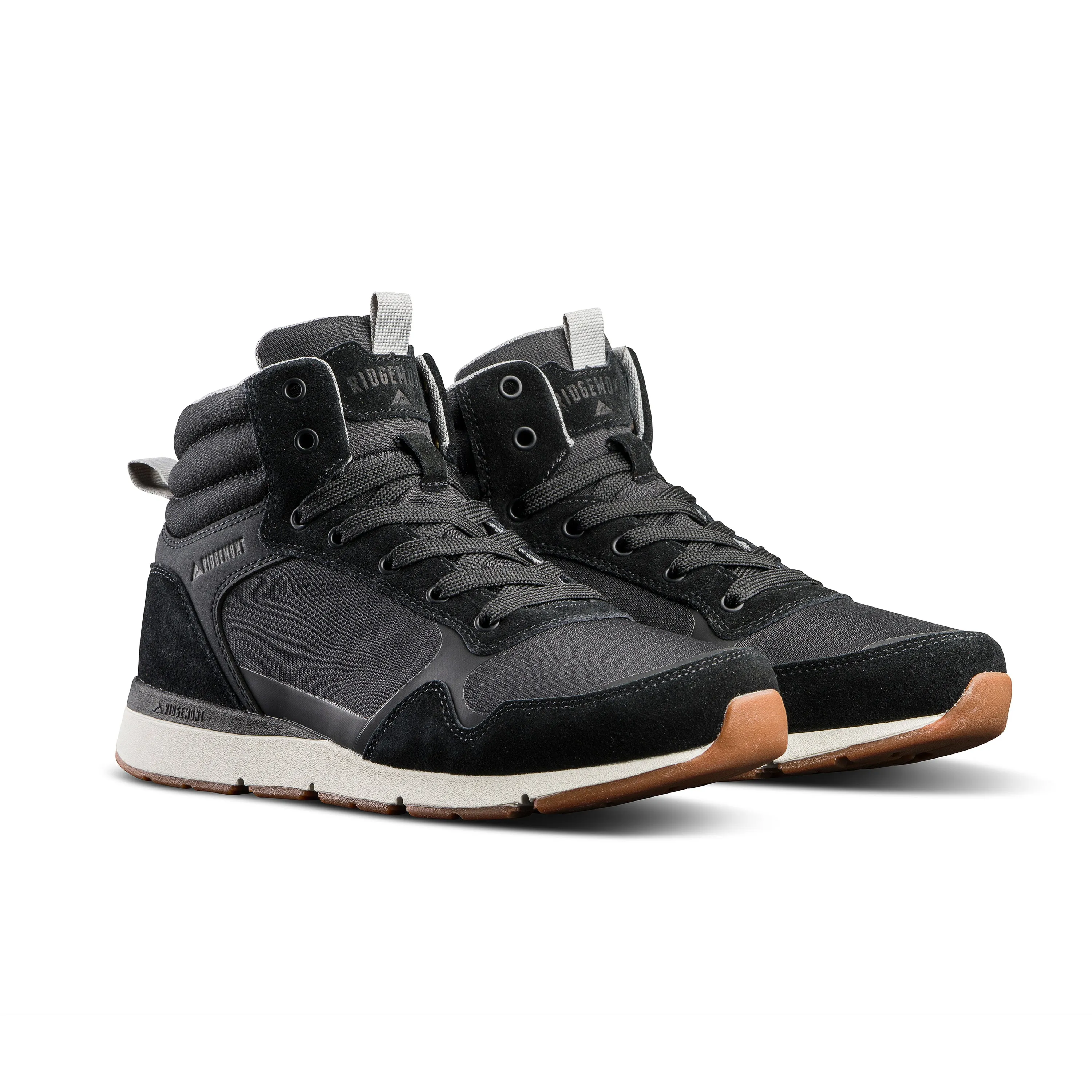 Women's Scape Hi - Black/Slate