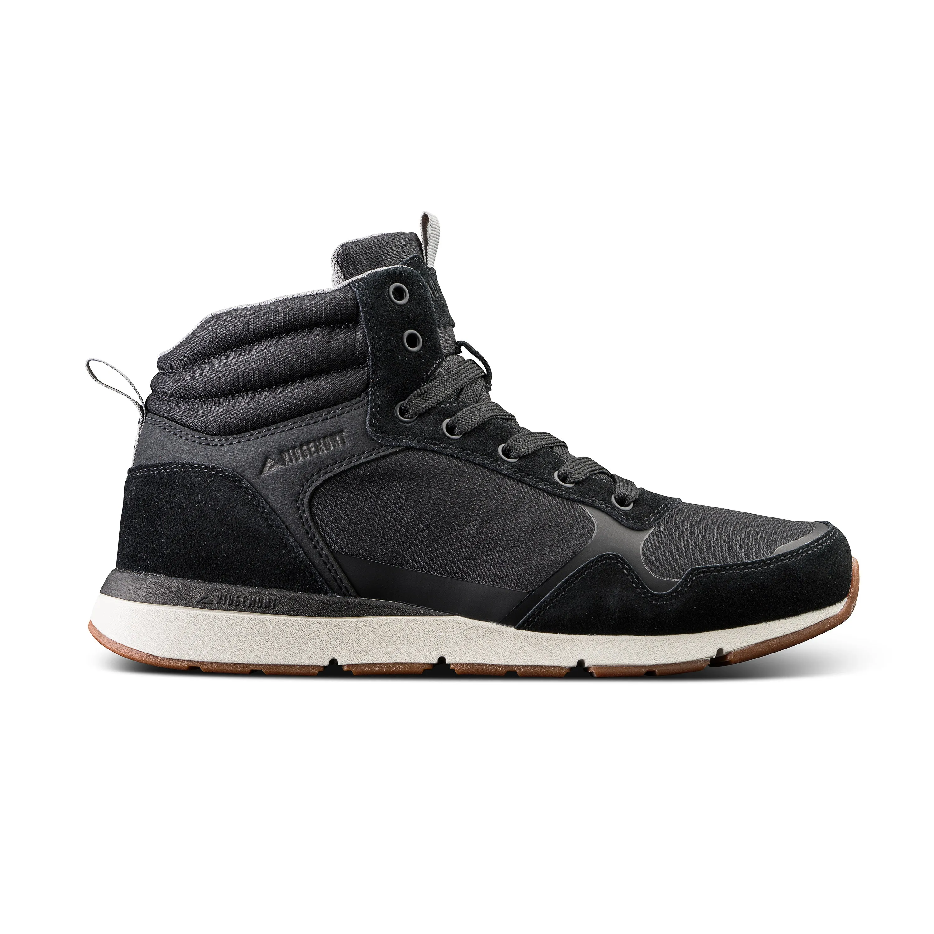 Women's Scape Hi - Black/Slate