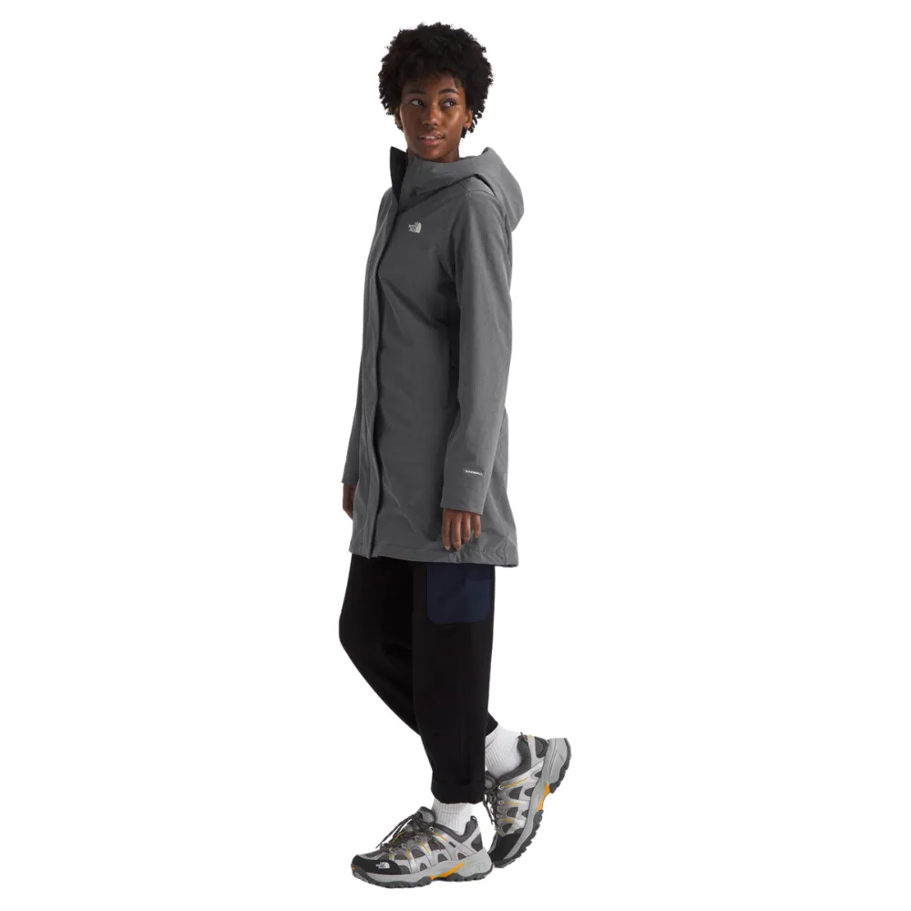 Women's The North Face Shelbe Raschel Parka