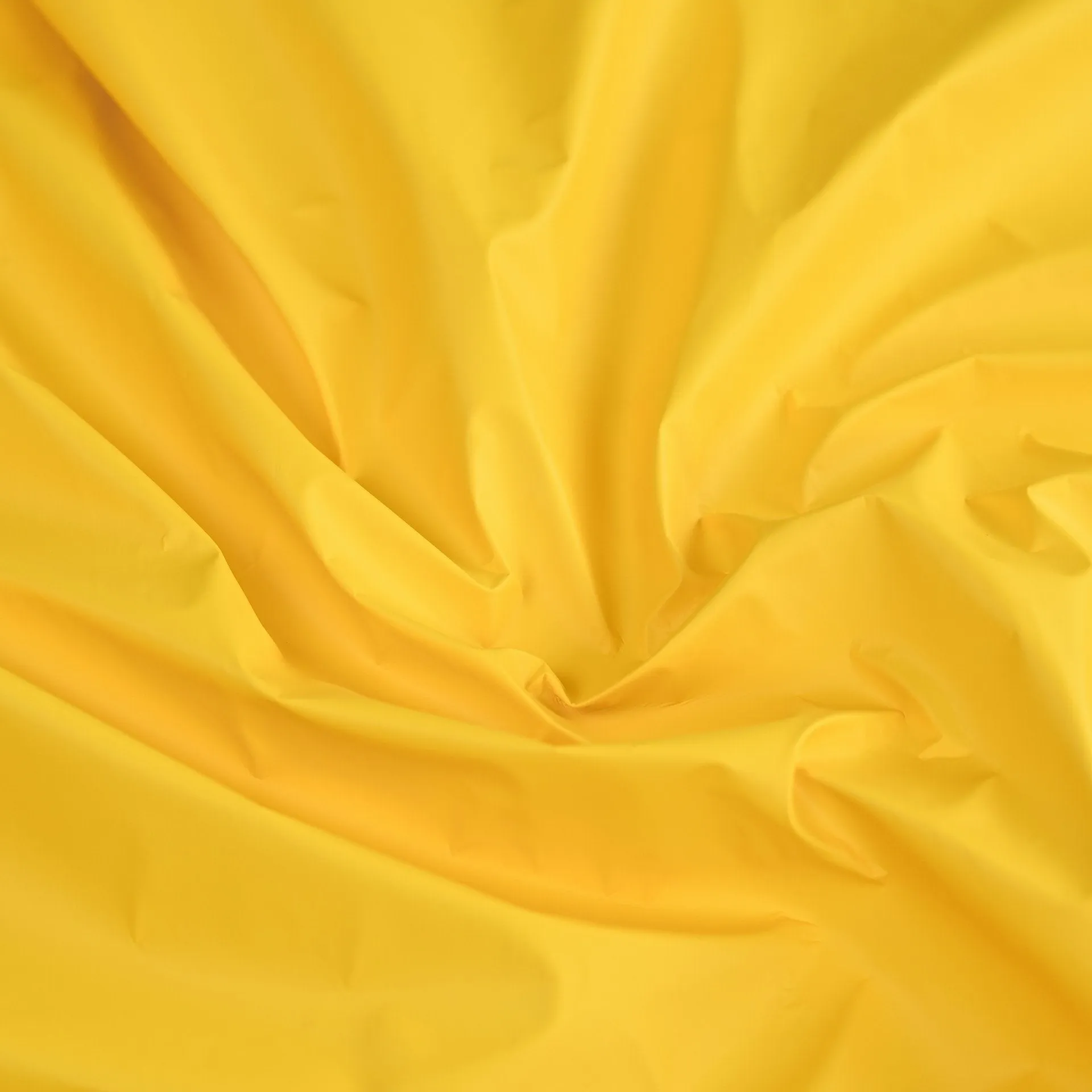 Yellow Techno Fabric 96551