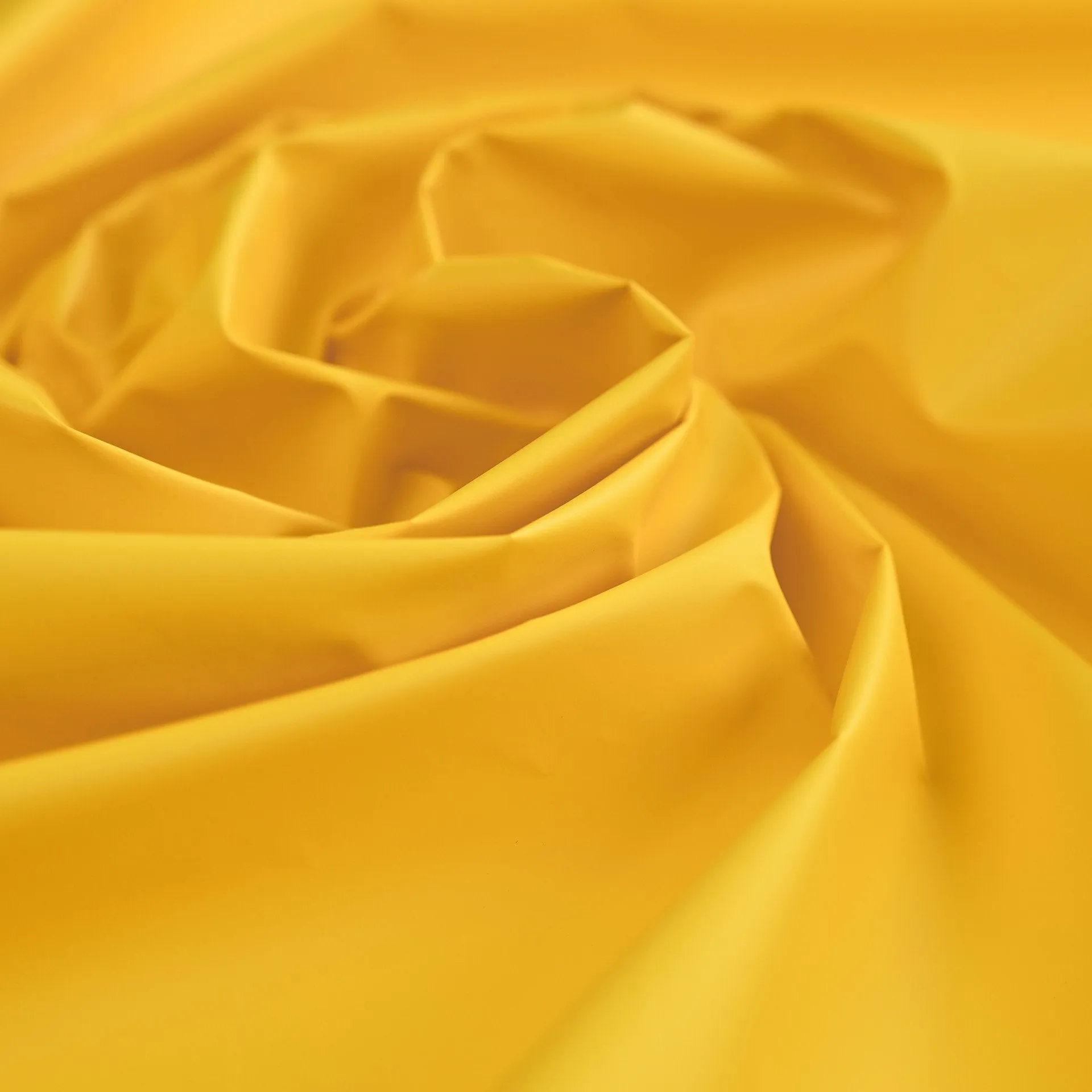 Yellow Techno Fabric 96551